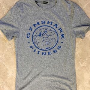 Gymshark men’s S logo t shirt